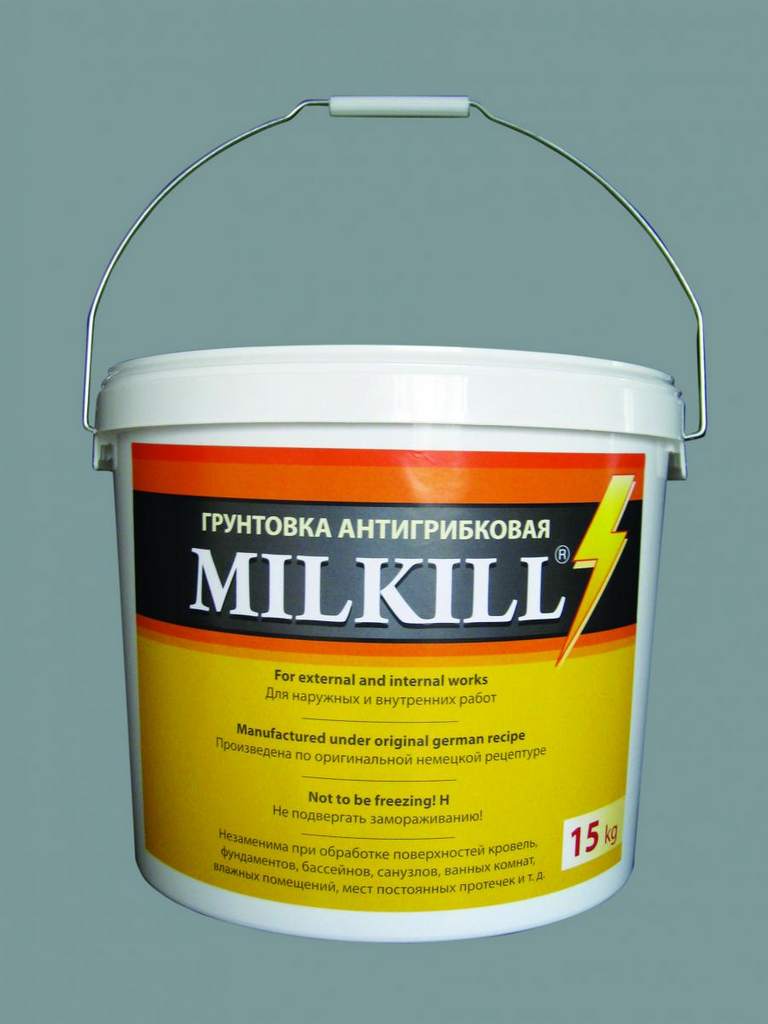 Праймер Milkill Праймер Milkill