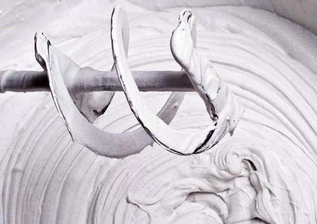 Затирка на цементной основе Затирка на цементной основе