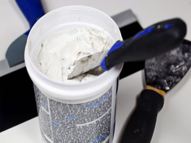 виды лепнины