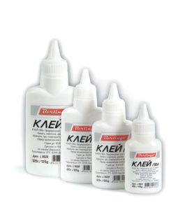 Нанесение шпатлевки на основе ПВА