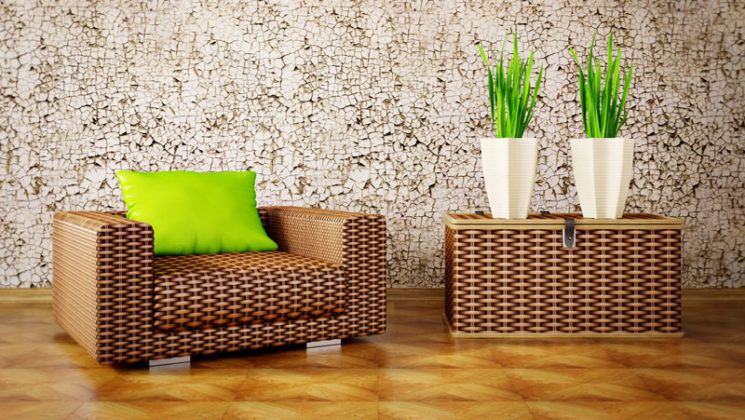 Что следует учитывать при выборе жидких обоев? Отзывы, недостатки, преимущества и секреты использования