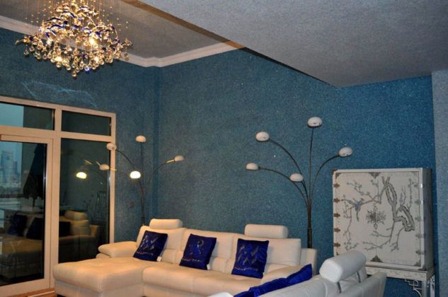 Что следует учитывать при выборе жидких обоев? Отзывы, недостатки, преимущества и секреты использования