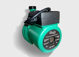 Насос для повышения напора воды в квартире - изучаем особенности установки и использования Насос для увеличения напора воды в квартире