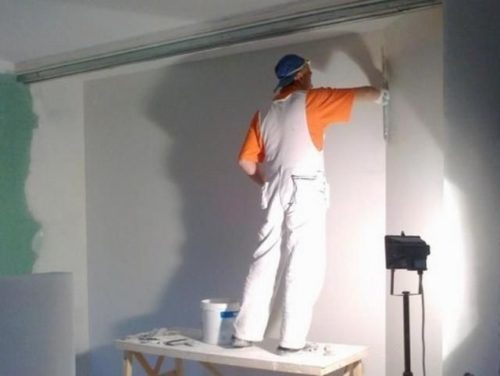 световой тест