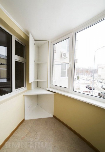 

Шесть необходимых вещей для уютного и функционального балкона

