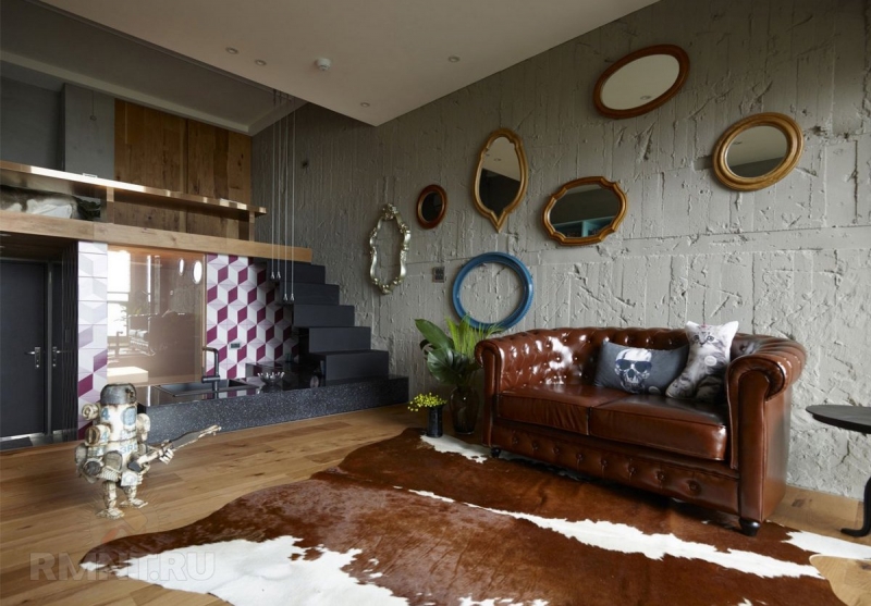 





Антресольный этаж в&nbsp;комнате с&nbsp;высоким потолком: фотопримеры



