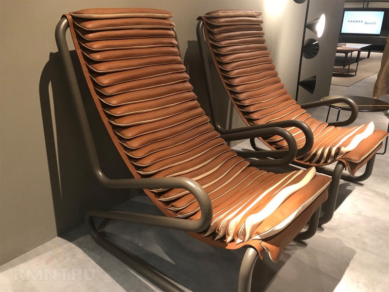 





Дизайнерские стулья и&nbsp;кресла на все времена&nbsp;&mdash; часть вторая



