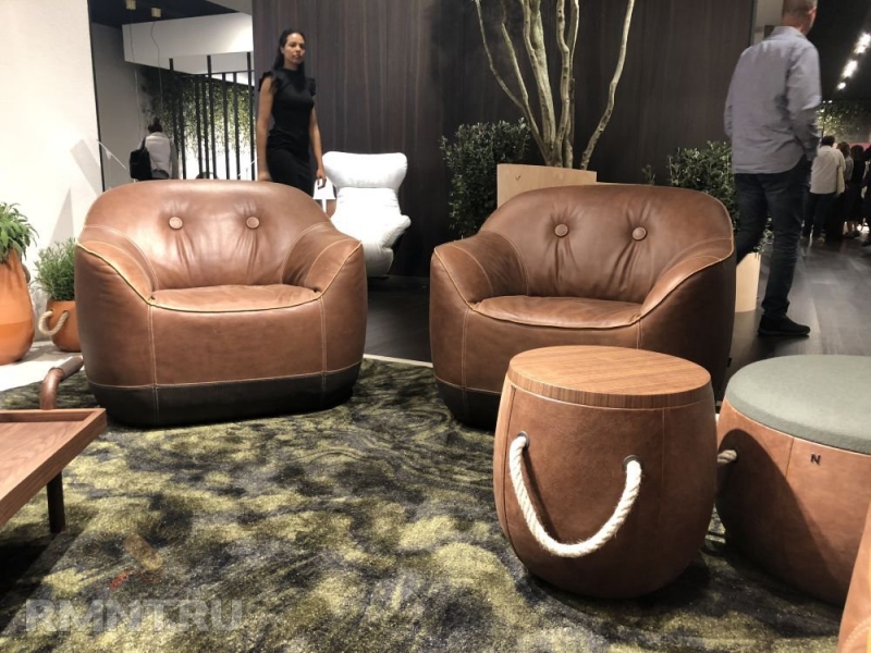 





Дизайнерские стулья и&nbsp;кресла на все времена&nbsp;&mdash; часть вторая



