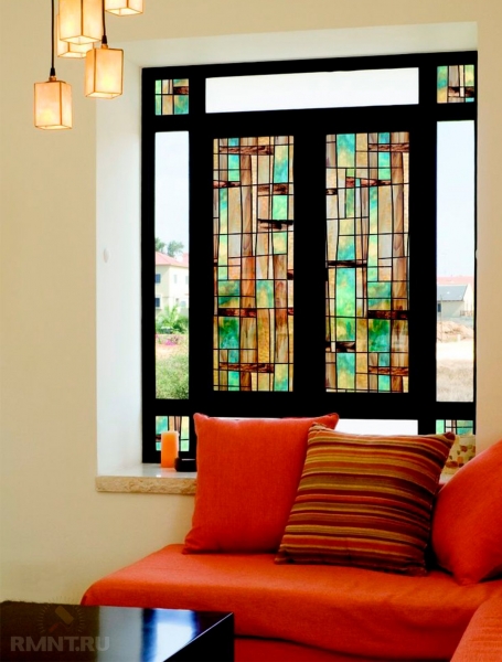 





Когда можно обойтись без замены окон



