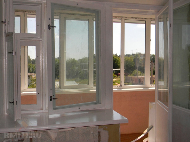 





Когда можно обойтись без замены окон



