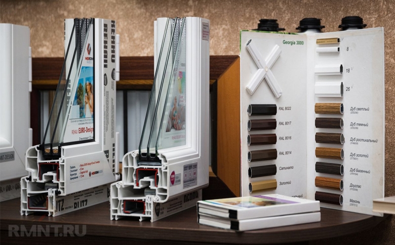 





Окна в&nbsp;частном доме: правила от проекта до монтажа



