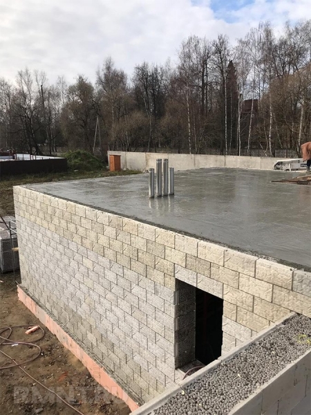 Перекрытия Марко: особенности конструкции и монтажа