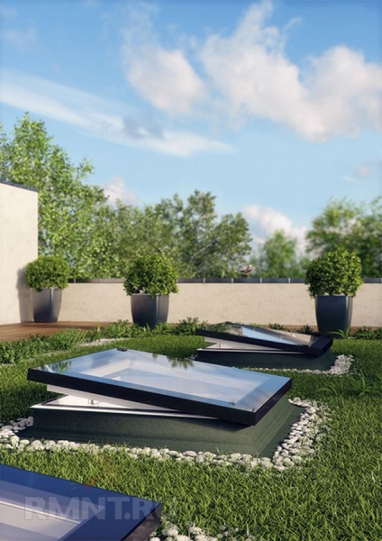 





Разновидности окон для крыши



