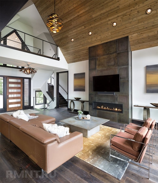 





Стальная облицовка камина: фотоподборка



