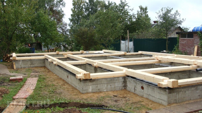 Термобрус: эффективное ноу-хау или бесполезный материал