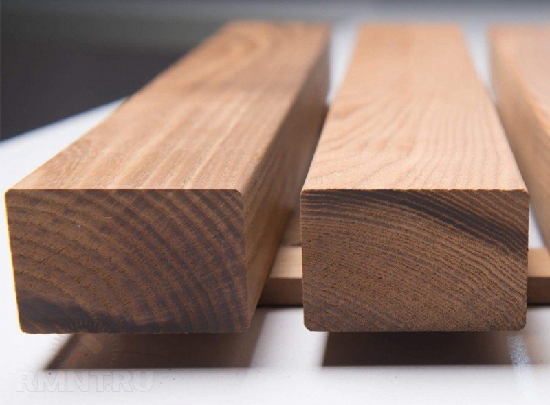 





Термодревесина: особенности и&nbsp;сфера применения



