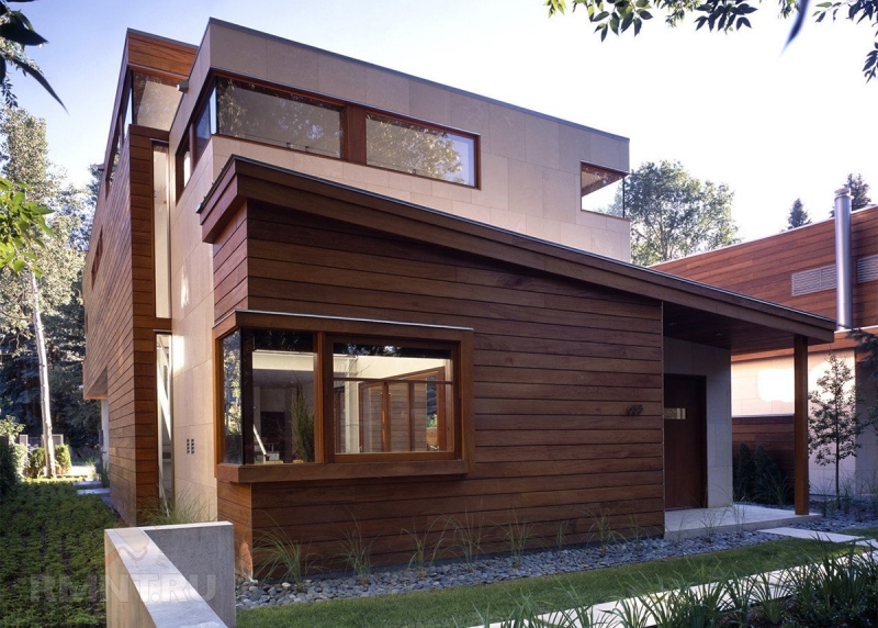 





Термодревесина: особенности и&nbsp;сфера применения



