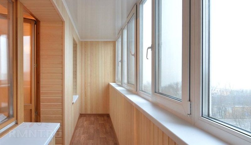 





Выбор остекления и&nbsp;отделки для балкона и&nbsp;лоджии



