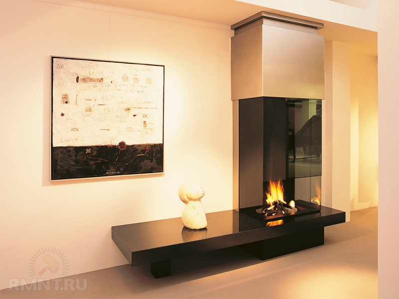 





Выбор топки камина и&nbsp;печи: из какого материала



