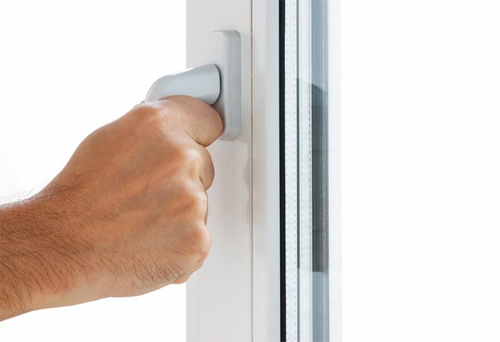 Инструкция по регулировке пластиковых окон в режимы зима-лето