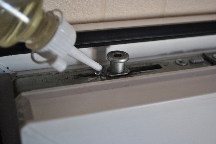 Инструкция по самостоятельной регулировке пластиковых окон