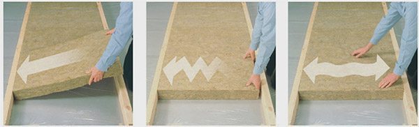 Инструкция по утеплению стен деревянного дома изнутри