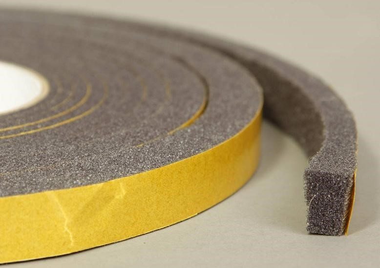 Инструкция по замене уплотнителя в ПВХ окне