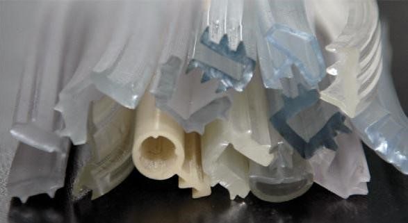 Инструкция по замене уплотнителя в ПВХ окне