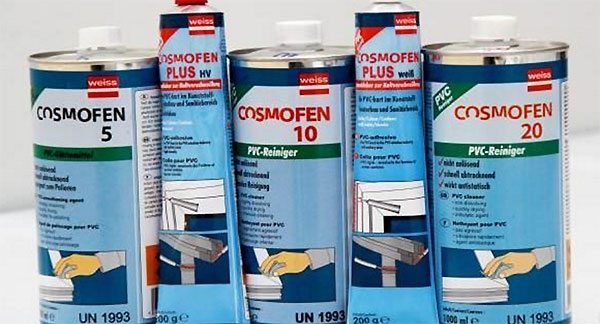 Лучшие способы ремонта и реставрации ПВХ подоконника