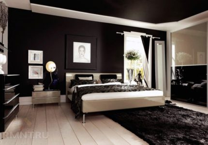 interery-snbspchjornym-potolkom-pljusy-inbspminusy-b5b5b0a