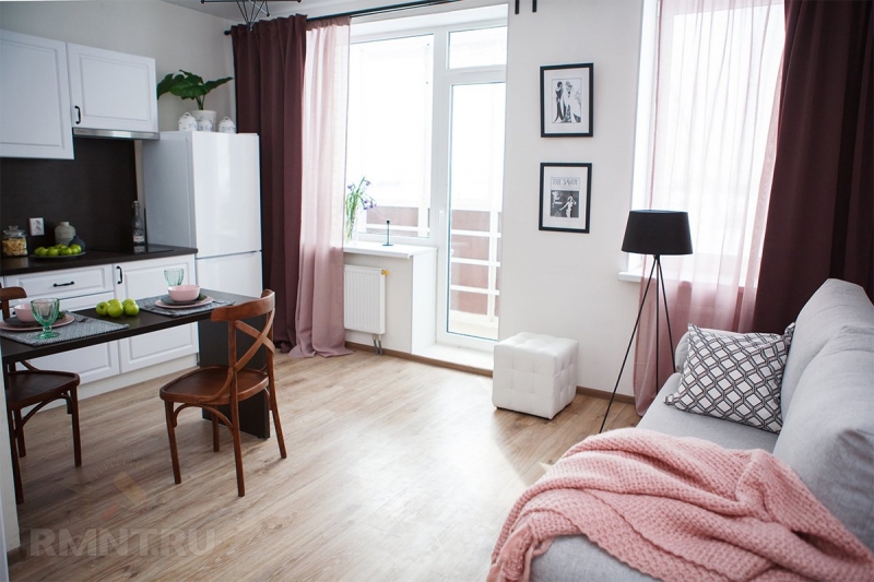 Как пандемия коронавируса скажется на архитектуре и дизайне интерьеров