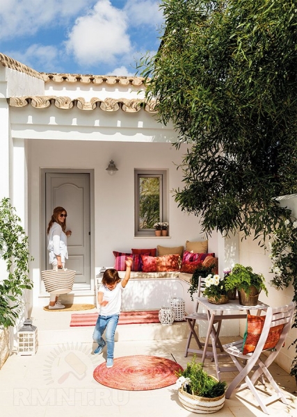 

Каким вы хотите видеть свой дом

