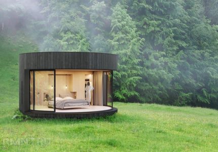 lumipodnbsp-unikalnyj-mini-dom-dlja-edinenija-snbspprirodoj-5e2aeca