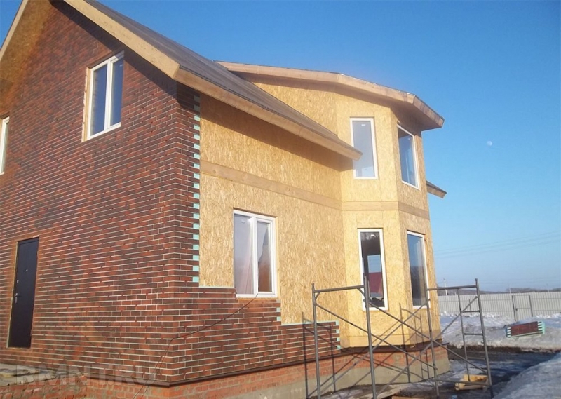 





Ответы на вопросы об OSB-плитах



