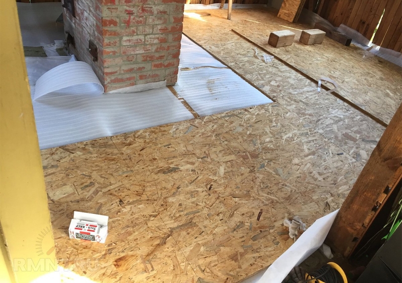 





Ответы на вопросы об OSB-плитах



