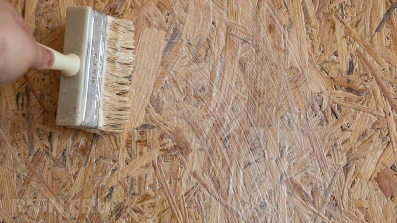 





Ответы на вопросы об OSB-плитах



