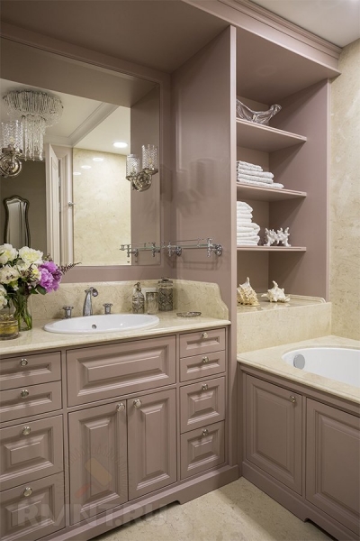 





Полки в&nbsp;торце ванной: фотоподборка оригинальных решений



