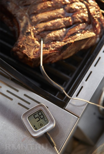 Дополнительные аксессуары для гриля и барбекю