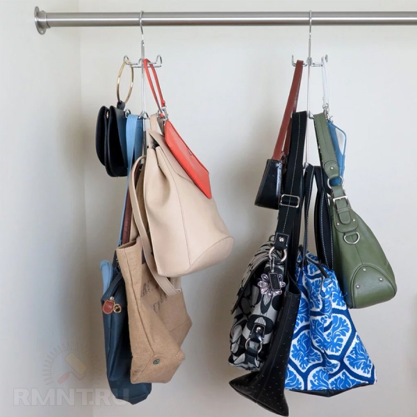 





Полезные дополнения для вашего шкафа и&nbsp;гардеробной



