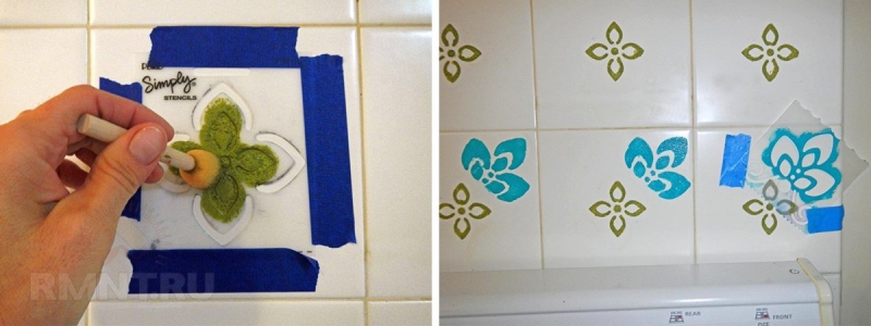 Простые способы обновить ванную комнату без капитального ремонта