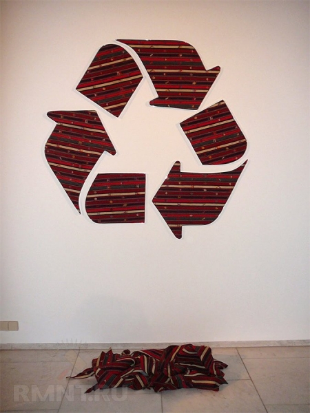 Волшебные ковры Фаига Ахмеда