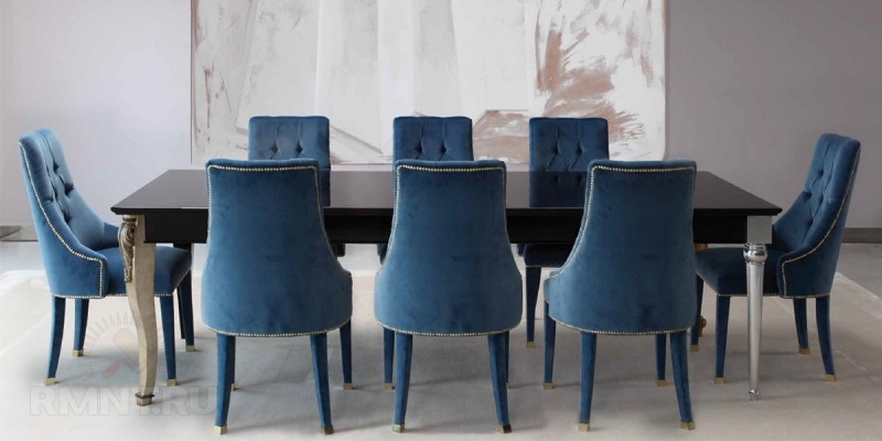 Как просто осовременить классический интерьер