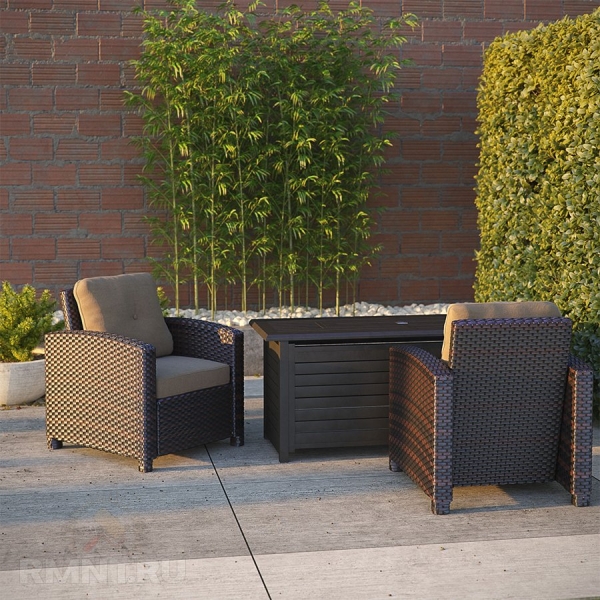 





Плетёная мебель из смолы: особенности, плюсы и&nbsp;минусы



