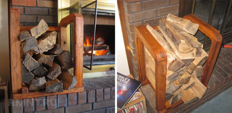 





Полки и&nbsp;стеллажи для дров своими руками



