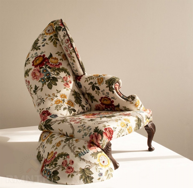 





Сюрреалистическая мебель от Нины Сондерс или как отпугнуть гостей



