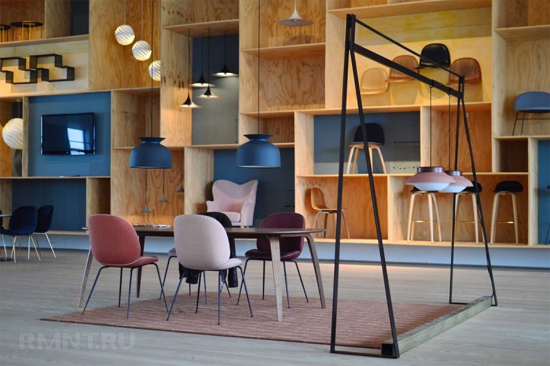 





Тренды выставки 3&nbsp;Days of&nbsp;Design



