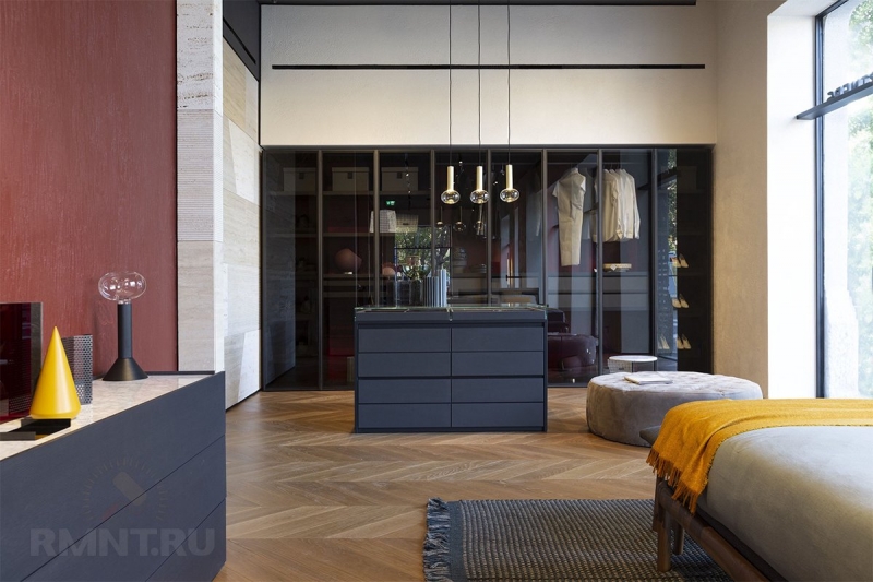 Тренды выставки Milano Design City