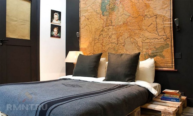 





Фотоподборка интерьеров с&nbsp;мужским характером



