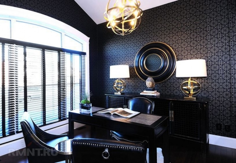 





Фотоподборка интерьеров с&nbsp;мужским характером



