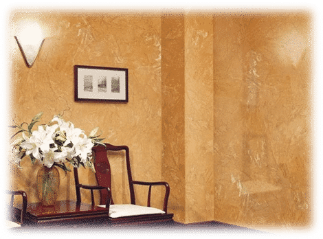 Способы отделки откосов окон изнутри